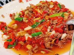 -炊烟小炒黄牛肉(中心印象城店)