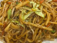 -陈记老七手擀面(哈西万达广场店)
