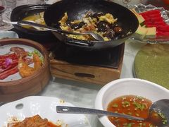 -飞鹿餐饮·陕南菜(北关店)