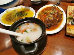 -云隐小厨·传统大理美食(复兴路店)