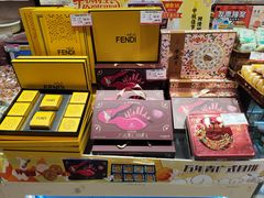-泰康食品(南京东路店)