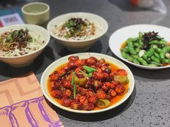 -一棠龙虾•王牌虾球(楚河汉街店)