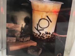 -KOI Thé(正佳广场店)