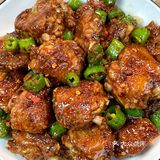 这样做的鸡翅也太费米饭了！