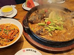 -老板恋上鱼(印象城店)