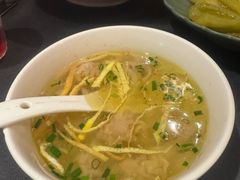 -A One Kitchen·南京精菜馆(德基广场店)