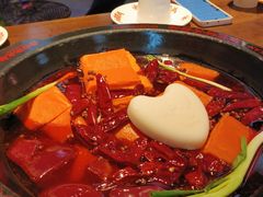 -牛市坎火锅(建设路店)