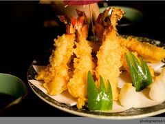 -柚·日式料理-富力万丽酒店