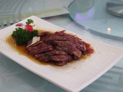 -玉林烤鸭店(定福庄店)