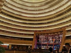 -杭州国际会议中心洲际酒店-原素全日餐厅(解放东路店)