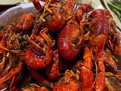 -虾客汇·小龙虾·烧烤·私房菜(闽江二路店)