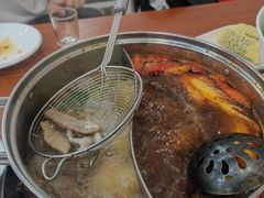 -阿波潮汕牛肉火锅·汤粉面(拱北店)