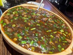 -蚝堡海鲜·威海菜·海肠捞饭·烧烤·亚洲吃蚝公司(幸福门店)