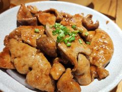 南煎肝-老福洲徐记(福新店)