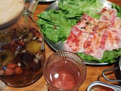 -子檀大隐炭烧(食品街店)