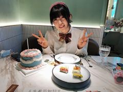 -ZOZO's昌左左精致甜品设计(新北店)
