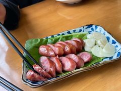 -乡亲鹅肉城(吴江店)