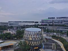 -汉巴味德(大悦城店)