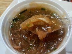 人比花娇翅-食盈碗仔翅(星玺广场店)