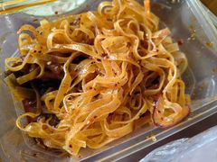 -朝鲜族拌面拌饭·佳木斯风味(砂之船店)