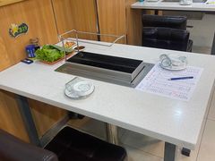 -元坊珲春无烟串城(北海路店)