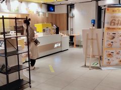 -麦当劳(玉桥中路店)