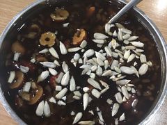 -清真老铁家灌汤包