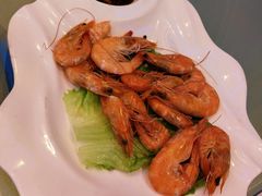 -悦海楼(三衢路店)
