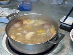 -俏牛哥鲜牛肉牛肆馆(重庆天地店)