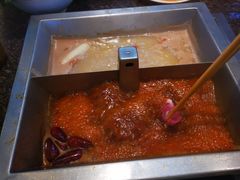 -皇城老妈川味火锅·大连海鲜火锅(港湾店)