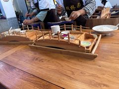 -双桥园·云南过桥米线(古城南门店)