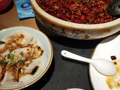 精品毛血旺-滋色臻选川菜(北京坊旗舰店)