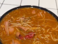 -肥汁米蘭香港米线(长宁来福士店)