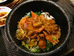 -三代烤肉(保利广场店)