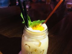 -MR.ROCKY洛奇先生RESTAURANT&BAR(宝安壹方城店)