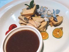 -庆赫隆融合菜馆(群力店)