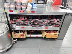 -海底捞火锅(老城根店)