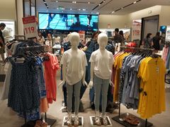 -ZARA HOME(天环广场店)