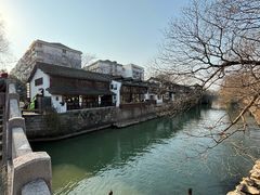 -小河直街历史文化街区