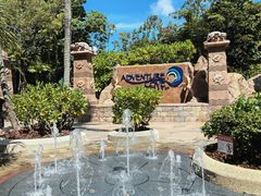 -新加坡水上探险乐园