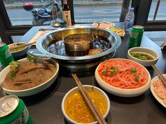 -俏媳妇火锅(宽窄巷子店)