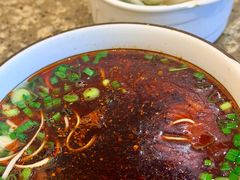 -磨沟沿老字号牛肉面·清真(金港城店)