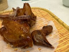 -五谷芳乳鸽王(海景店)