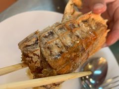 -班赞海鲜市场