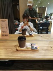 -HairCode芭曲发型
