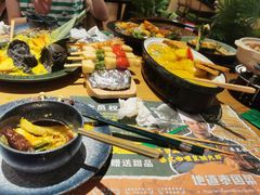 -泰悦澜·泰国餐厅(万象城店)