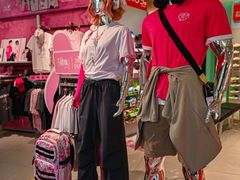 -百联奥特莱斯广场(武汉盘龙店)