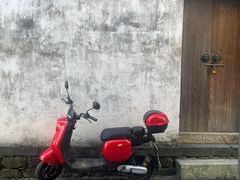 -崇仁古镇