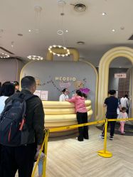 -超级奈尔宝SUPER NEOBIO(杭州星光店)