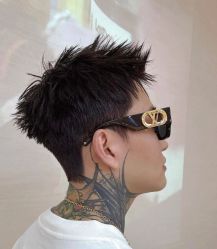 点击看大图 -川和潮人